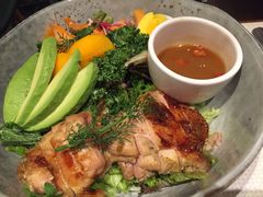 -BAKER&SPICE(安福路店)