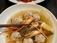 -素描餐厅(灵隐天竺店)