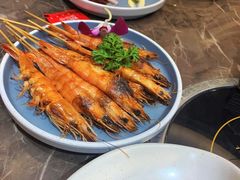 -蟹之国·精品蟹料理(极地店)