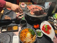 -黑牛の店·黑金店(沈阳万象城店)