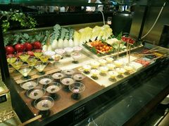 -韩盛·盛江山自助料理(奥体万达店)