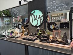 -不作·手工银饰DIY(西红门店)