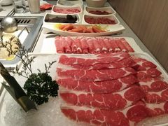 -海底捞火锅(奥体南路店)