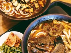 -宝小庆邵阳米粉(深圳市南山保利店)
