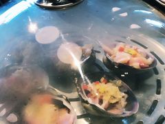 -日进一片海.生腌海鲜火锅.宵夜烧烤(三里屯总店)