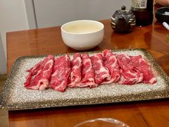 -牛玄庵日式寿喜烧·料理店(新源里店)