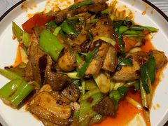 -雲蜀龙阁·金牌水煮鱼(方庄店)