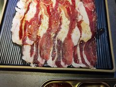 -明洞王妃家烤肉(苏州中心星悦汇店)