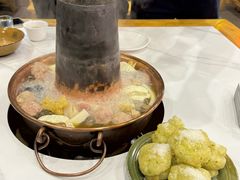 -吴天家私坊铜火锅(远达·帝景华廷店)