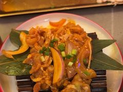 -正宗齐齐哈尔烤肉·齐牛哥鲜切炭火烤肉(杭州总店)