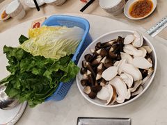-鲍馬爺·首创鲍鱼鸡(银座店)