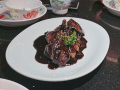 -老头儿油爆虾·知味杭州(爱琴海购物中心)