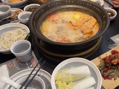 -老鸭集(萧山万象汇店)