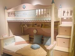 -A家居·松堡王国儿童家具(集美家居大红门店)