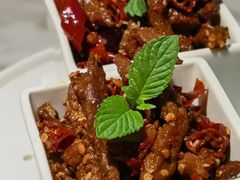 -蔴将·川菜(黄龙万科店)