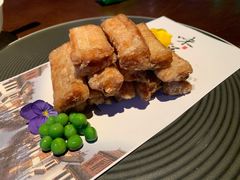 -长安·雅致观景餐厅