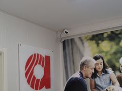 -安湃声助听器(密云店)