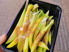 -黄兴南路步行商业街