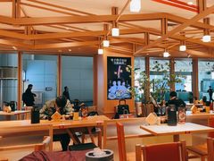 -味千拉面(广州白云机场T1西二店)
