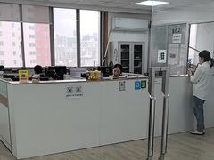 -联想笔记本电脑维修售后服务中心(徐汇区店)