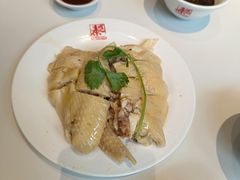 泰煌鸡-泰煌鸡·上海白斩鸡·沪菜(平利店)