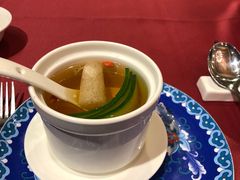 -拉萨圣地天堂洲际大饭店-自助餐厅