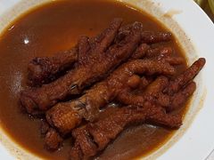 -大铁勺新津菜(东丽阳光新业广场店)