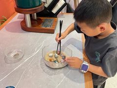 -闽上鲜·福建菜(龙湖滨江天街店)