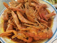 -三妹小龙虾·黄油蟹(华侨城总店)