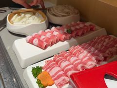 -海底捞火锅(西直门凯德MALL店)