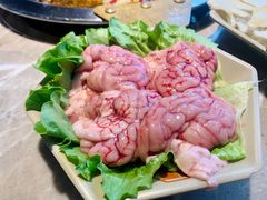猪脑-新渝城·始于2000年(淘金店)