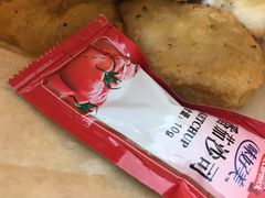 -CHEESE TACO搬砖客(凯德店)