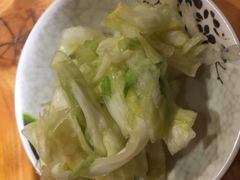 泡菜-遵义虾子卢四羊肉粉(大沽路店)