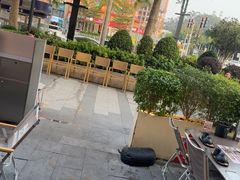 -花和尚·湘西小串烧烤(祈福店)