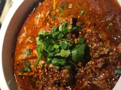 -绿茶餐厅(成都大悦城店)