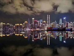 景点-WFC会仙楼观景台