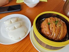 -莲餐厅·湖北菜·潜江小龙虾店(愚园路店)