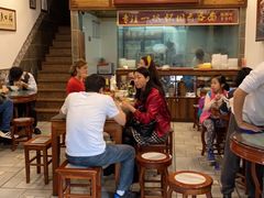 -恩宁刘福记(东华东路店)
