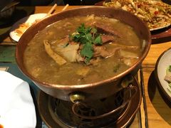 -局气 烤鸭·北京菜(光华路店)