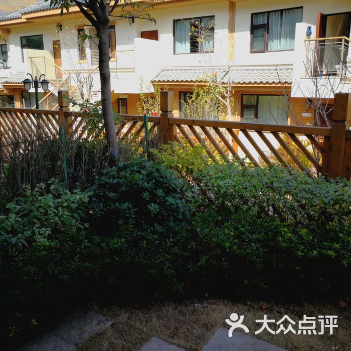 攀枝花普达阳光康养度假酒店