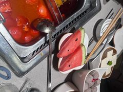 -海底捞火锅(关山保利店)