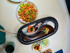 -锦府盐帮·李宅(领展购物广场中关村店)