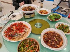 -艳阳天酒店(五里新村店)