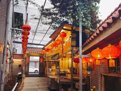 -水乡人家私房菜(逢简店)