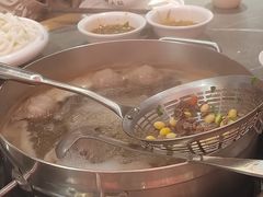 -嬷孙家潮汕牛肉火锅(北京路天河城店)
