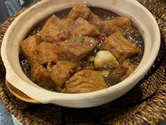 -熠盛粤味·顺德桑拿鸡(永康路店)