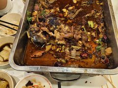 -沈姐万州烤鱼(沙坪坝七中店)