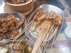-乐兔串工坊·炖肠(万达店)
