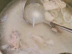 -润园四季椰子鸡火锅(南山海岸城店)