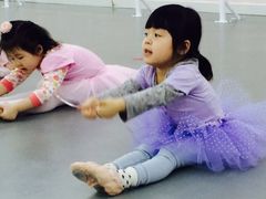 -Isee灰姑娘国际儿童艺术中心(BHGMall店)